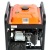 Бензиновый генератор инверторный Villartec GI358 2025 3.5 кВт в Перми