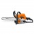 Бензопила Stihl MS 180 2-Mix 14" в Перми