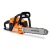 Бензопила Villartec SB301 14" + набор заточной Stihl d4,0мм в Перми