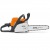 Бензопила Stihl MS 180 2-Mix 14&quot; в Перми