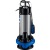 Дренажный насос Зубр НПГ-Т5-1500 в Перми