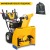 Снегоуборщик Cub Cadet XS3 71 SWE в Перми