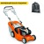 Газонокосилка бензиновая Stihl RM 448 TX в Перми