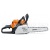 Бензопила Stihl MS 180-14&quot; в Перми