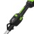 Аккумуляторный триммер GreenWorks ST161S 5 Ач в Перми