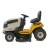 Садовый трактор Cub Cadet CC 717 HN в Перми