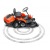 Садовый райдер Husqvarna R 112C с двигателем Briggs&Stratton в Перми