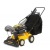 Садовый пылесос Cub Cadet CSV 060 24A-06MM603 в Перми