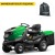 Садовый минитрактор Caiman Rapido Max Eco 2WD 107D1C2 в Перми