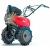 Мотоблок MasterYard Quatro Junior Diesel TWK+ в Перми