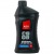 Масло AEG Semi Synthetic 2T Motor Oil API TC 1 л для 2-х тактных двигателей в Перми