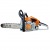 Бензопила Stihl MS 182-14" в Перми