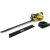 Аккумуляторный кусторез Karcher HGE 36-60 Battery Set в Перми