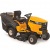 Садовый минитрактор Cub Cadet XT1 OR106 в Перми