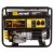 Бензогенератор Huter DY6.5A 5 кВт в Перми