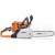 Бензопила Stihl MS 230 CB-E-14" в Перми