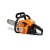 Бензопила Villartec SB301 14" + набор заточной Stihl d4,0мм в Перми