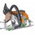 Бензопила Stihl MS 362 C-M-16" в Перми