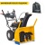 Снегоуборщик Cub Cadet XS2 61 SWE в Перми