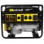 Бензогенератор Huter DY9500L 7.5 кВт в Перми