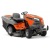 Садовый минитрактор Husqvarna CTH 224T в Перми