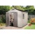 Пластиковый сарай Keter Factor 8х8 в Перми