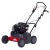 Скарификатор Eurosystems SC42B c двигателем Briggs&Stratton 450 series в Перми