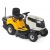 Садовый трактор Cub Cadet CC 717 HN в Перми