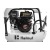 Виброплита бензиновая Helmut RP120 в Перми