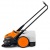 Подметальная машина Stihl KGA 770 в Перми