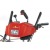 Снегоуборщик Wolf-Garten Ambition SF 76 E 31AY55T5650 в Перми