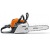 Бензопила Stihl MS 181-14&quot; в Перми