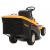 Садовый райдер Cub Cadet Minirider CC 114 TA в Перми