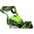 Мойка высокого давления GreenWorks 5106007 в Перми