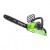 Аккумуляторная пила GreenWorks GD40CS15K2-14" в Перми