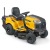 Садовый минитрактор Cub Cadet LT2 NR92 в Перми