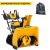 Снегоуборщик гусеничный Cub Cadet 3X 30&quot; Trac Intellipower Snow Blower в Перми