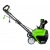 Снегоуборщик электрический GreenWorks GES13 GST1851 1800W в Перми