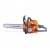 Бензопила Villartec SB 018 Legend 16" + набор заточной Stihl d4,0мм в Перми
