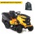 Садовый минитрактор Cub Cadet XT2 CC1023 25HP в Перми