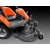 Садовый райдер Husqvarna R 112C с двигателем Briggs&Stratton в Перми