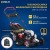 Газонокосилка бензиновая APEK-AS LM 5120BS в Перми