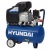 Поршневой компрессор Hyundai HY 2024 в Перми