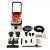 Промышленный пылесос EVOline CVC 140 Power Tool and Air Tool в Перми