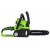 Аккумуляторная пила GreenWorks GD24CSK2-10" в Перми