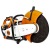 Бензорез Stihl TS 420 в Перми