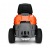 Садовый райдер Husqvarna R 112C с двигателем Briggs&Stratton в Перми