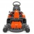 Садовый райдер Husqvarna R 213C в Перми