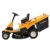 Садовый трактор Cub Cadet Minirider CC 114 TA в Перми
