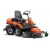 Садовый райдер Husqvarna R 316T AWD в Перми